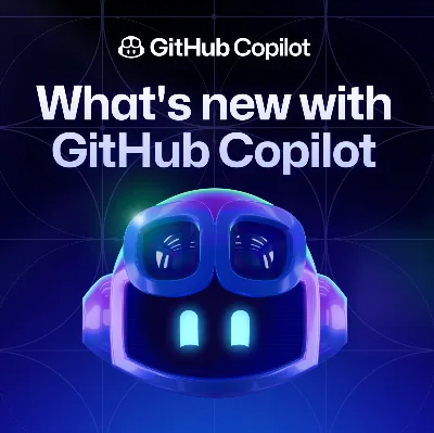 GitHub Copilot Pro Plus – 1 месяц (личный аккаунт)