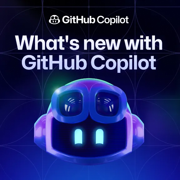 GitHub Copilot Pro Plus – 1 месяц (личный аккаунт)