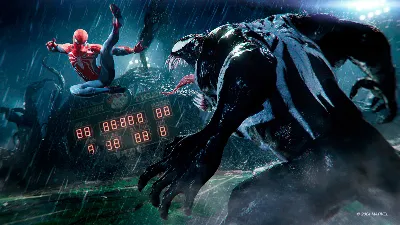 MARVEL´S SPIDER-MAN 2 🌍 STEAM•RU|KZ|UA