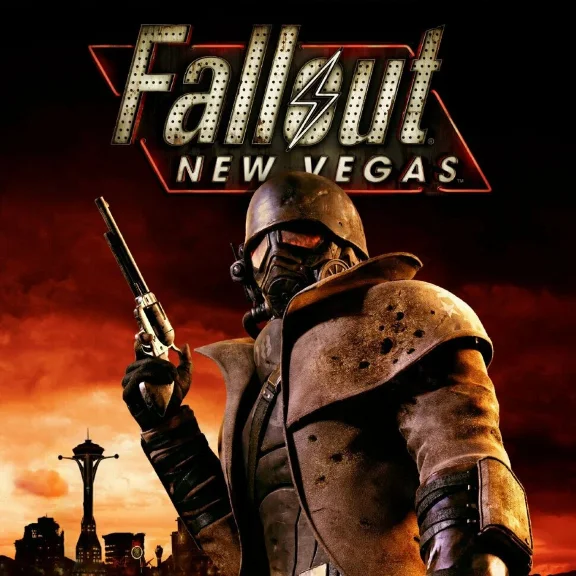 Fallout: New Vegas (Steam Ключ) (РФ/СНГ)