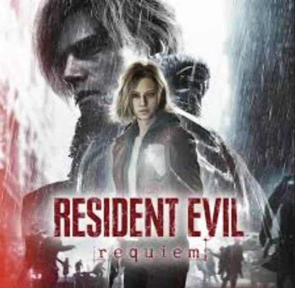 RESIDENT EVIL REQUIEM РФ+СНГ ✅STEAM КЛЮЧ