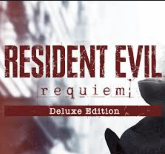 RESIDENT EVIL REQUIEM DELUXE РФ+СНГ ✅STEAM КЛЮЧ