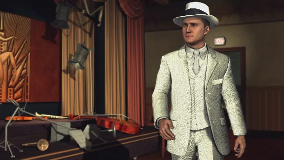 ✅❤️L.A. NOIRE❤️XBOX ONE|XS🔑КЛЮЧ✅