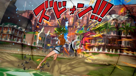 ✅❤️ONE PIECE BURNING BLOOD GOLD EDITION❤️XBOX 🔑КЛЮЧ✅