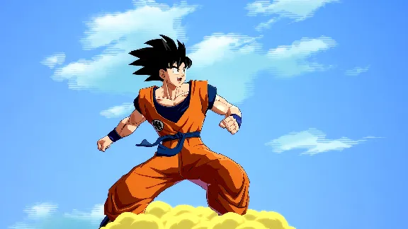 ✅❤️DRAGON BALL FIGHTERZ - FIGHTERZ EDITION❤️XBOX ONE|XS 🔑KEY