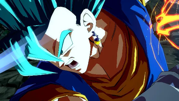 ✅❤️DRAGON BALL FIGHTERZ - FIGHTERZ EDITION❤️XBOX ONE|XS 🔑KEY