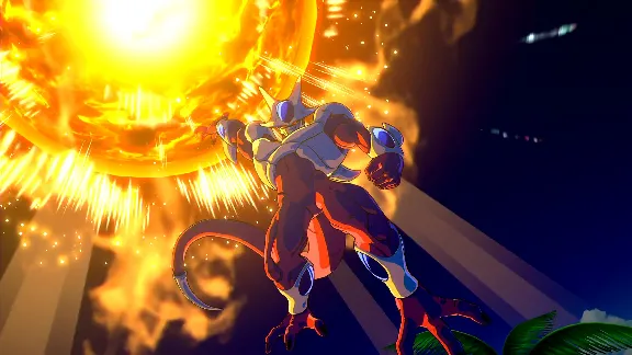 ✅❤️DRAGON BALL FIGHTERZ - FIGHTERZ EDITION❤️XBOX ONE|XS 🔑KEY