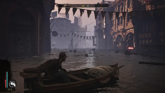 ✅❤️THE SINKING CITY REMASTERED❤️XBOX SERIES X|S🔑КЛЮЧ✅