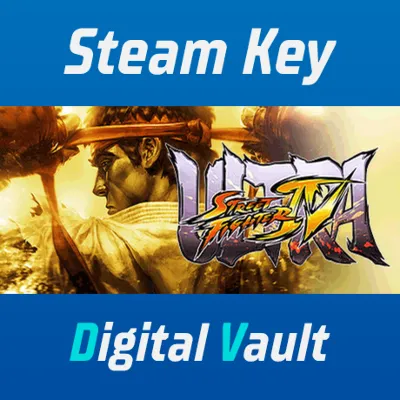 Ultra Street Fighter 4 | Steam Ключ GLOBAL