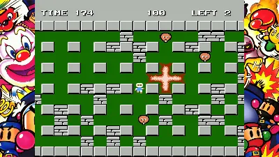 ️ВСЕ СТРАНЫ SUPER BOMBERMAN COLLECTION STEAM