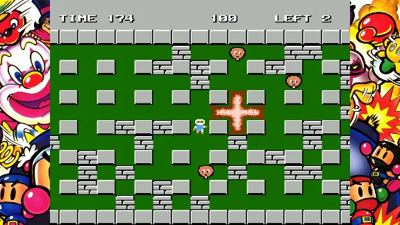 ️ВСЕ СТРАНЫ SUPER BOMBERMAN COLLECTION STEAM