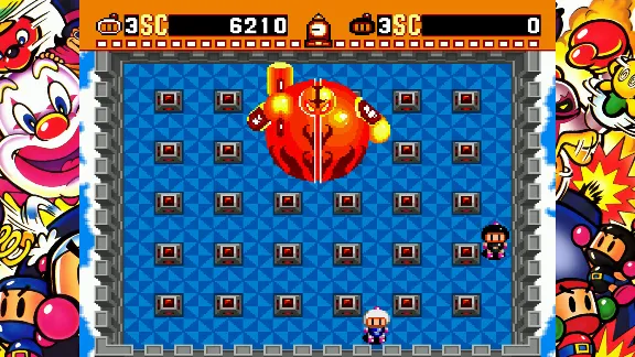 ️ВСЕ СТРАНЫ SUPER BOMBERMAN COLLECTION STEAM