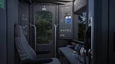 ️Train Sim World 6 Island Line 2022 BR Class 484 EMU Add-On