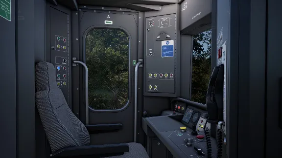 ️Train Sim World 6 Island Line 2022 BR Class 484 EMU Add-On