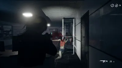 The Killing Antidote АВТОДОСТАВКА STEAM РОССИЯ