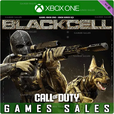 ✅❤️CALL OF DUTY: BLACK OPS 7 - BLACKCELL (SEASON 02)❤️XBOX ONE|XS+PC🔑КЛЮЧ✅