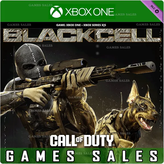 ✅❤️CALL OF DUTY: BLACK OPS 7 - BLACKCELL (SEASON 02)❤️XBOX ONE|XS+PC🔑КЛЮЧ✅