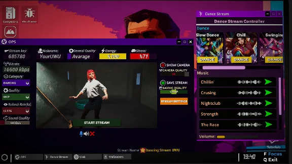 Streamer Life Simulator 2 АВТОДОСТАВКА STEAM РОССИЯ