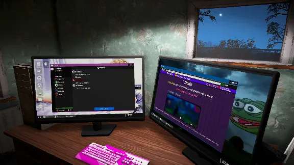 Streamer Life Simulator 2 АВТОДОСТАВКА STEAM РОССИЯ