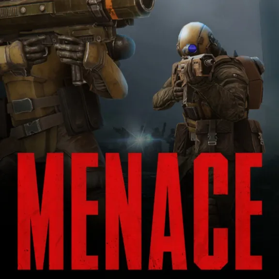 MENACE (Steam key / РФ+СНГ)