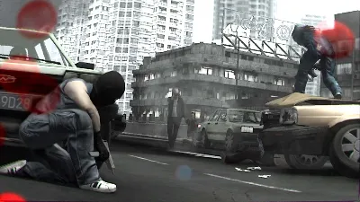 Kane and Lynch 2 - Dog Days / STEAM GIFT / Выбор стран