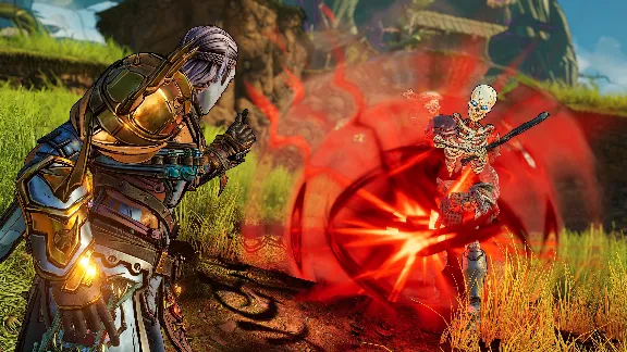 ✅❤️TINY TINA&acute;S WONDERLANDS❤️XBOX ONE|XS🔑КЛЮЧ✅