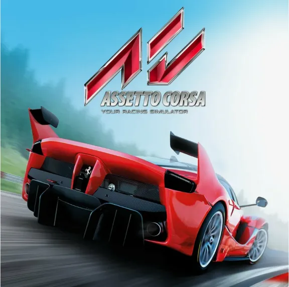 Assetto Corsa | + ВСЕ DLC (STEAM КЛЮЧ) РОССИЯ+КЗ+СНГ