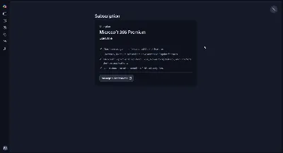 ⭐️ Microsoft Copilot PRO | PRIVATE Account | 1 Month