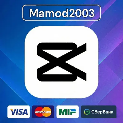 ПОДПИСКА CAPCUT PRO TEAMS  30 ДНЕЙ | 4 месяцев | 6 месяцев | 1 год