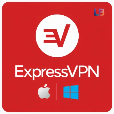 Лицензионный ключ Express VPN, гарантия 1 год, поддержка 2 устройств (ПК/Mac)