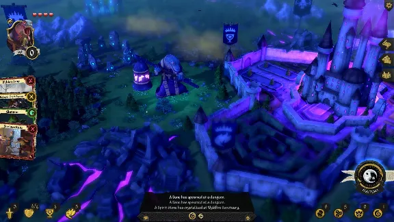 Armello - The Dragon Clan 💎 DLC STEAM GIFT RU