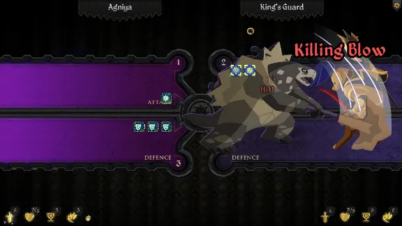 Armello - The Dragon Clan 💎 DLC STEAM GIFT RU