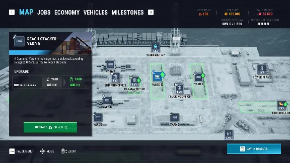 Docked - STEAM GIFT РОССИЯ