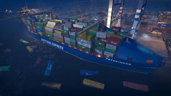 Docked - STEAM GIFT РОССИЯ