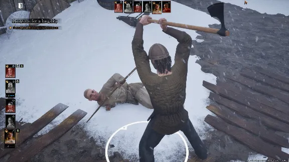 NORSE: Oath of Blood - STEAM GIFT РОССИЯ