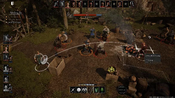 NORSE: Oath of Blood Special Edition - STEAM RU