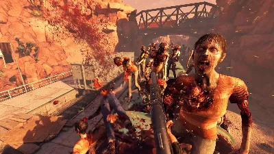 Arizona Sunshine Remake / VR / STEAM GIFT / Выбор стран
