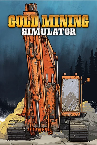 Gold Mining Simulator | XBOX+PC | На любой аккаунт