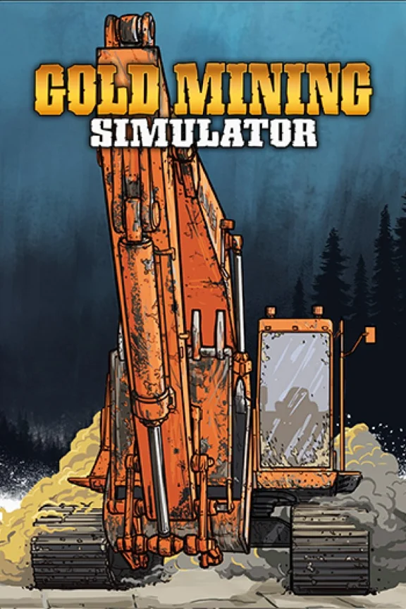 Gold Mining Simulator | XBOX+PC | На любой аккаунт
