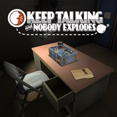 Keep Talking and Nobody Explodes | XBOX+PC | На любой аккаунт