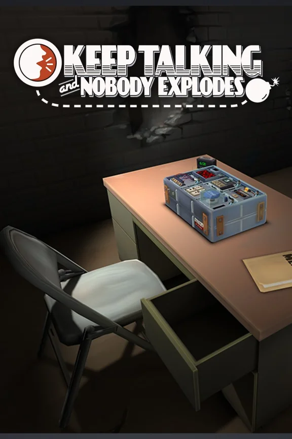 Keep Talking and Nobody Explodes | XBOX+PC | На любой аккаунт
