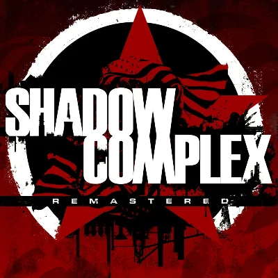 Shadow Complex Remastered | XBOX+PC | На любой аккаунт