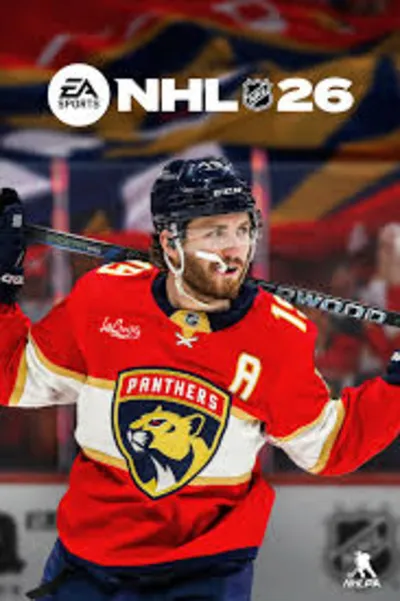 NHL® 26 Standard Edition Xbox Series X|S