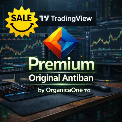 🟢 TradingView PREMIUM Original🌐30 days/YEAR •NEW