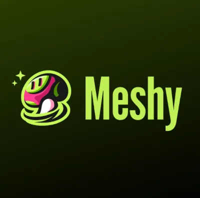 Аккаунт Meshy AI 3D | 30 дней | Безопасный и стабильный
