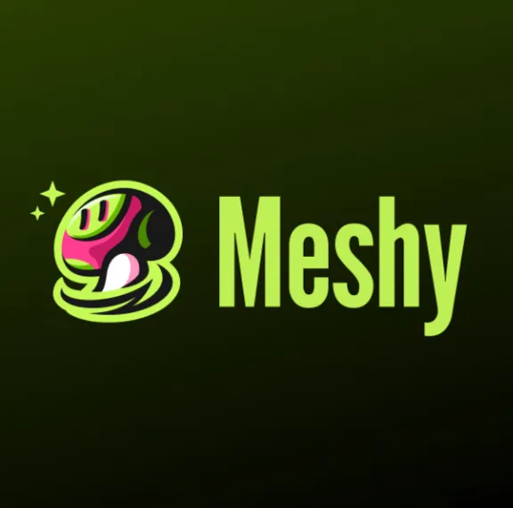 Аккаунт Meshy AI 3D | 30 дней | Безопасный и стабильный