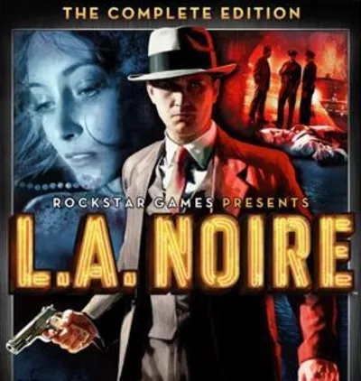 L.A. Noire Complete Edition (Steam Key / Global) 💳0%