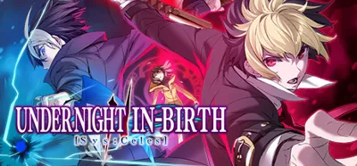 UNDER NIGHT IN-BIRTH II Sys:Celes• RU|KZ|UA|TR|AR| • AUTO