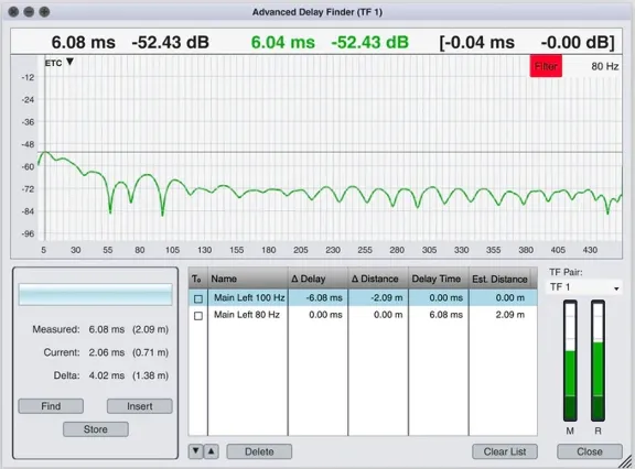 Rational Acoustics Smaart v9 Suite - Official Windows / macOS License