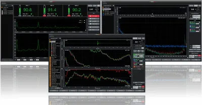 Rational Acoustics Smaart v9 Suite - Official Windows / macOS License